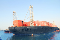 MAHRA VII